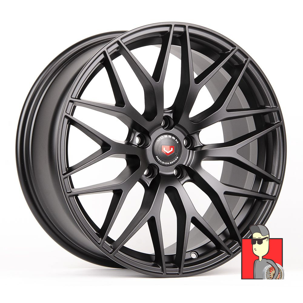 Комплект дисков Vossen 19x8.5 et35 5x112