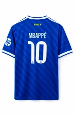 Форма футбольная детская Реал Мадрид 2025/2026 Мбаппе 10