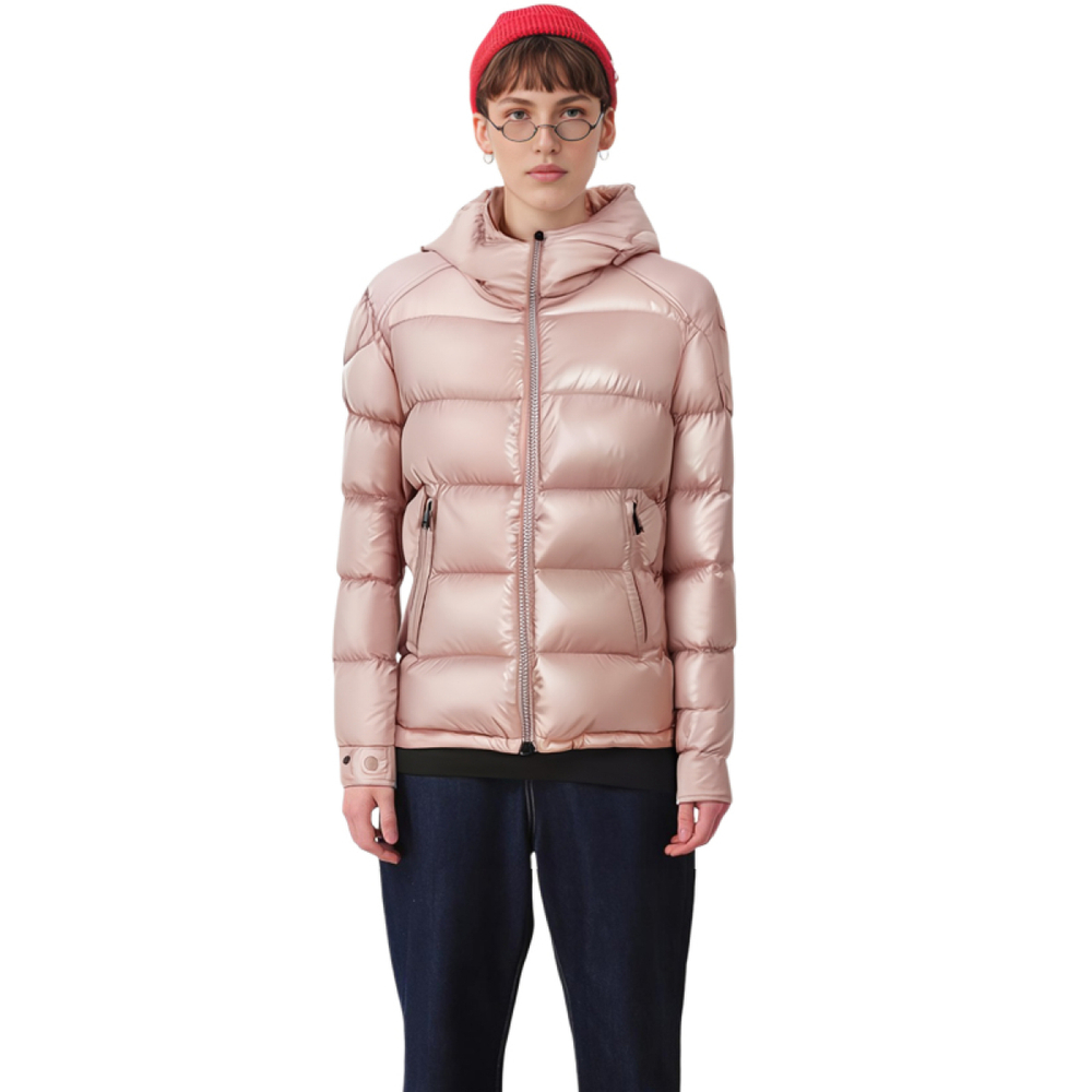 Куртки Moncler, 1A0011368950512