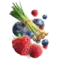HIT - Berry Pop (МАЛИНА, ГОЛУБИКА, ЛЕМОНГРАСС) (30г)
