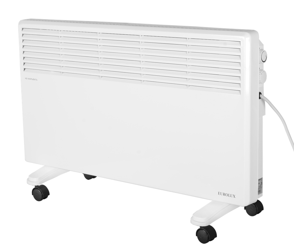 Электроконвектор Eurolux ОК-EU-2500
