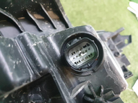 Фара левая Kia K5 (2019-2023) LED