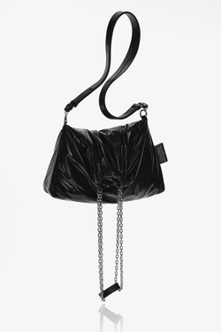 ZARA X JOHN GALLIANO БОЛЬШАЯ СУМКА TRI-CHIC — LIMITED EDITION, РАЗНОЦВЕТНЫЙ