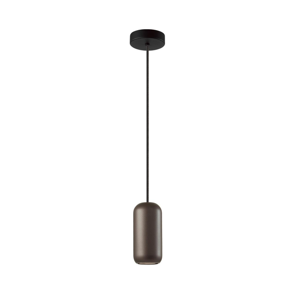 Подвесной светильник Odeon Light COCOON 5060/1D
