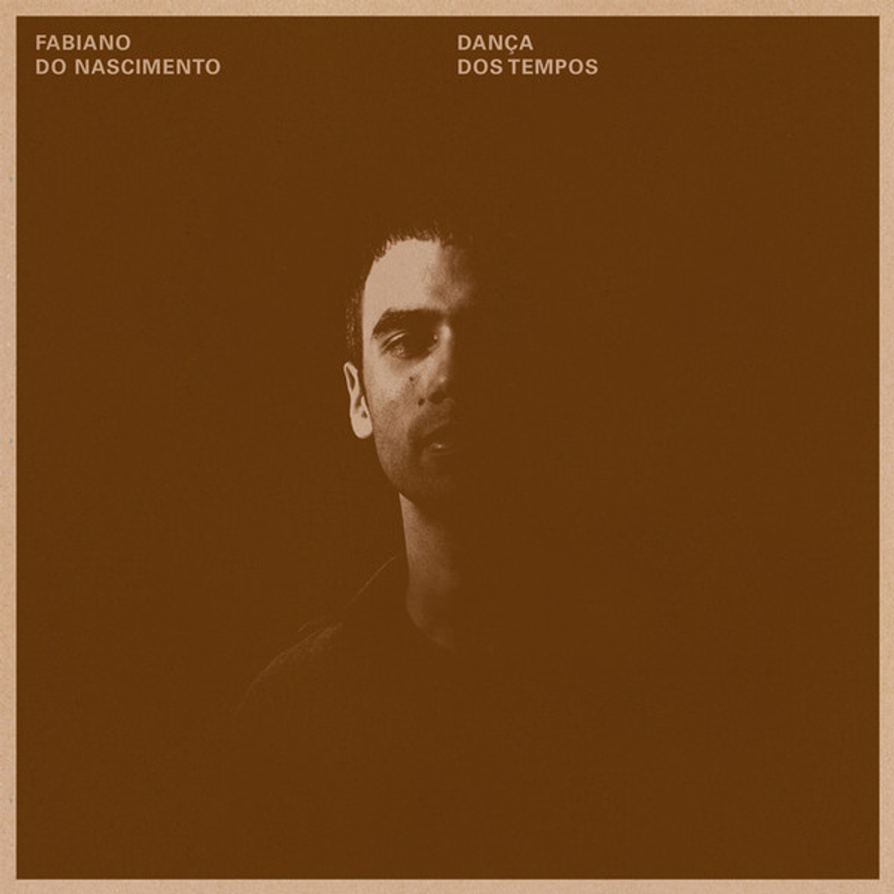 Fabiano Nascimento - Danca Dos Tempos