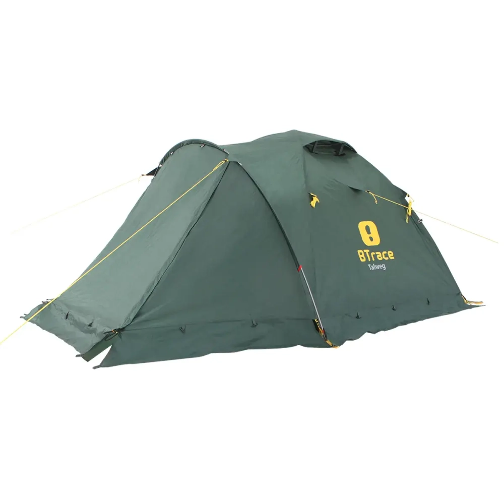 Палатка BTrace Talweg 4 [T0498]