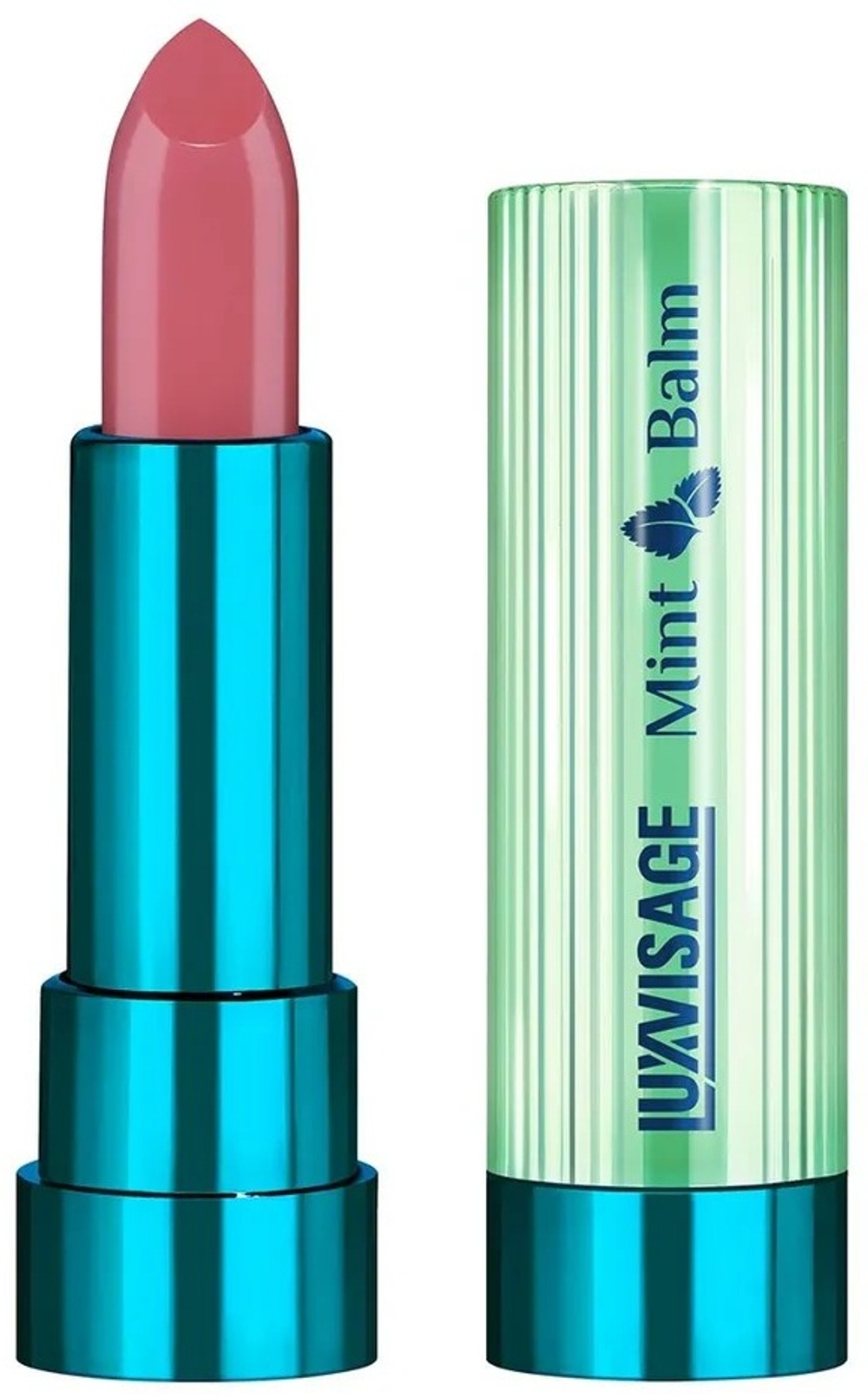 LUXVISAGE Mint Balm 102 Бальзам-помада