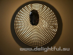 светодиодный светильник  ARTEMIDE  DROPLET ( gold )