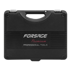 Кейс-органайзер для инструмента Forsage F-BC-108+6
