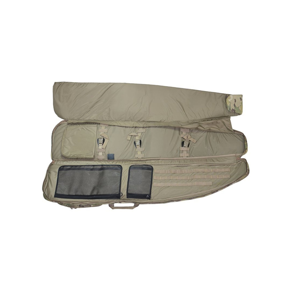 Сумка- Кофр для винтовки Eberlestock Sniper Sled Drag Bag Multicam