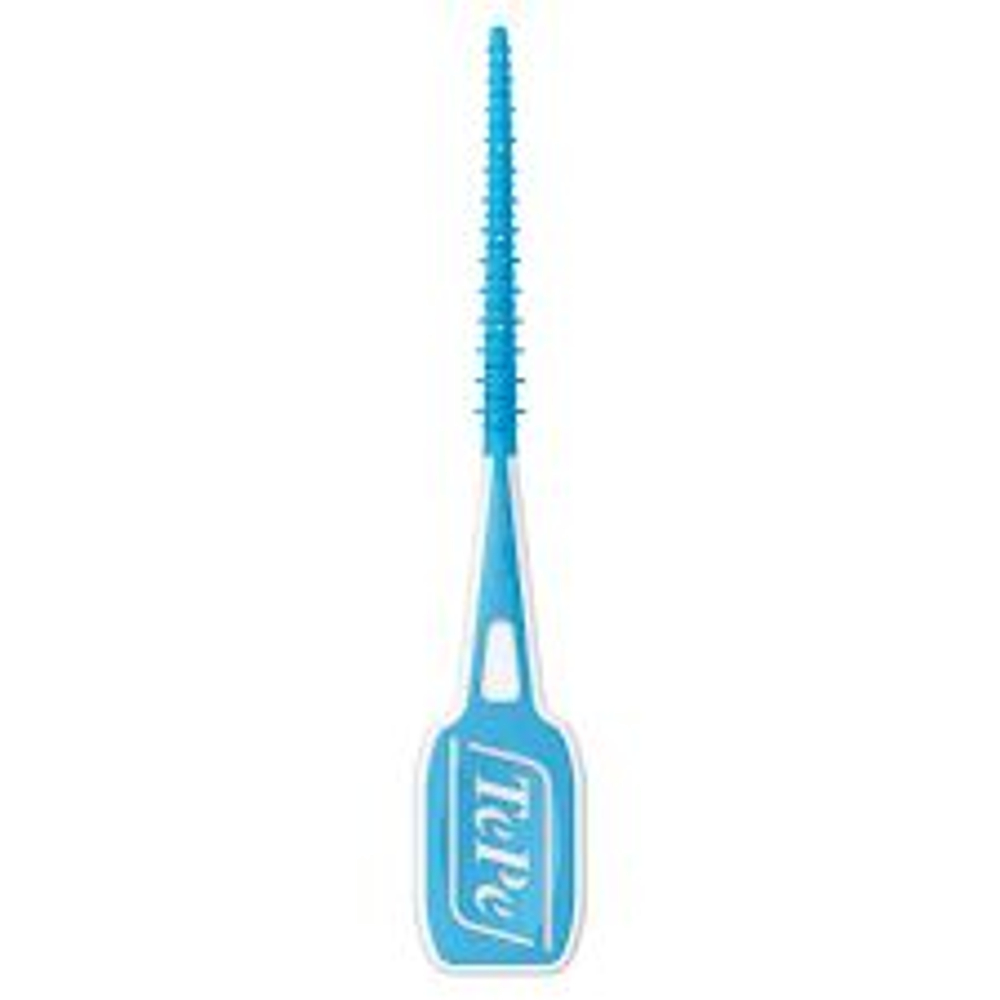 Межзубные зубочистки TePe EasyPick M/L 36 шт. синие