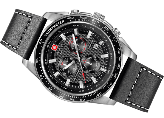 Швейцарские часы Swiss Military Hanowa 06-4225.04.007