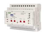 Устройство управления резервным питанием AVR-01-S 16А 380В Евроавтоматика F&F EA04.006.002
