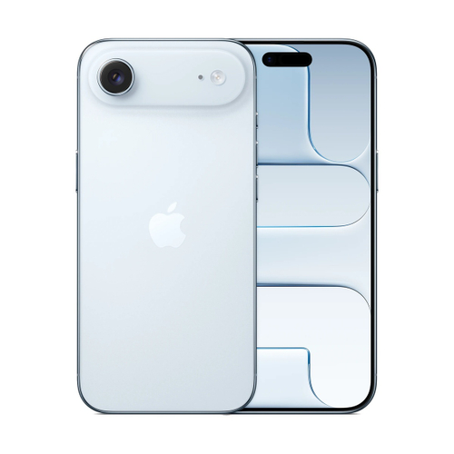 iPhone Air 1Tb eSIM Sky Blue, «голубое небо»