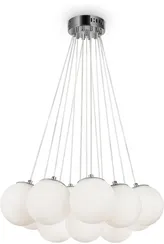 Подвесной светильник Fiesta FR5231PL-13CH Freya