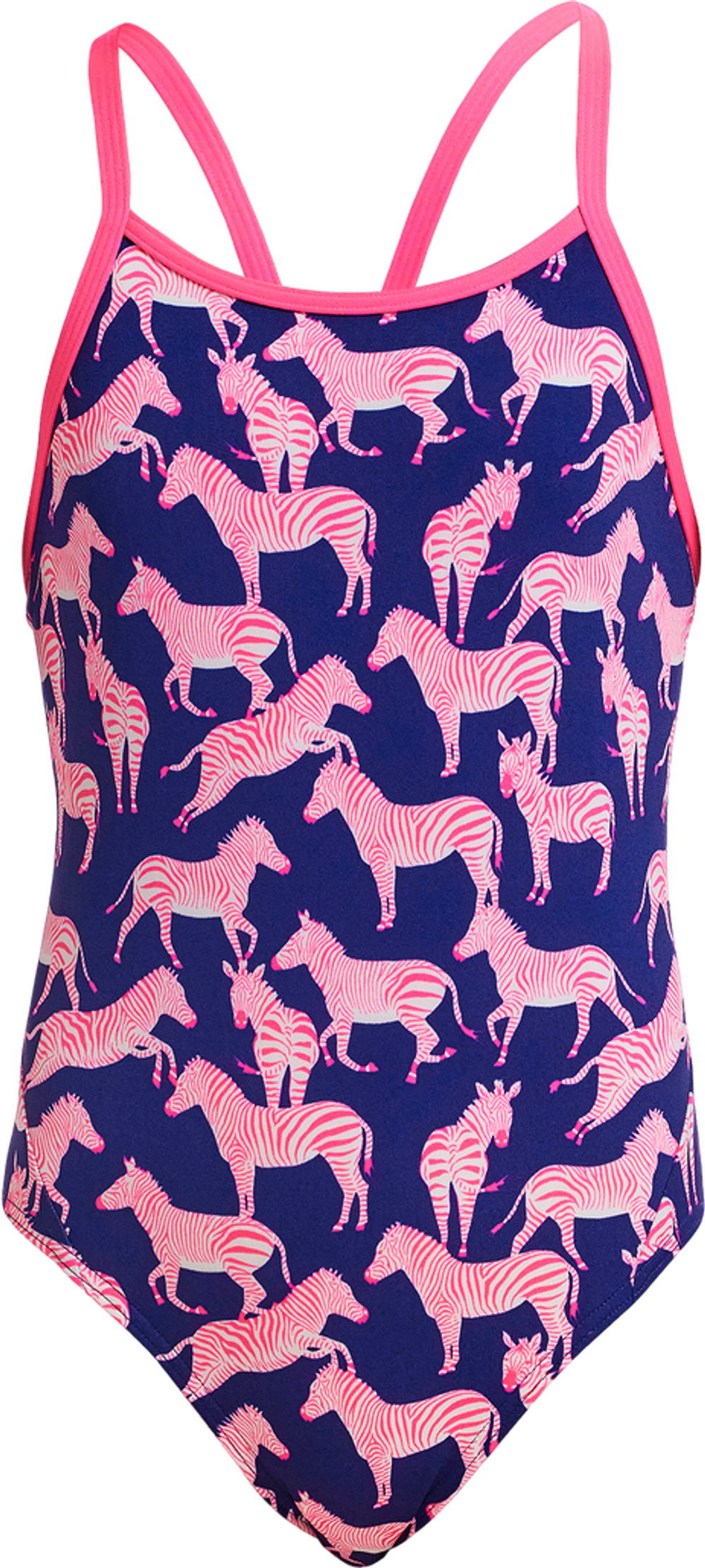 Купальник FUNKITA Sweet Stripes