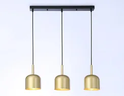 Подвесной светильник TRADITIONAL TR97118 Ambrella