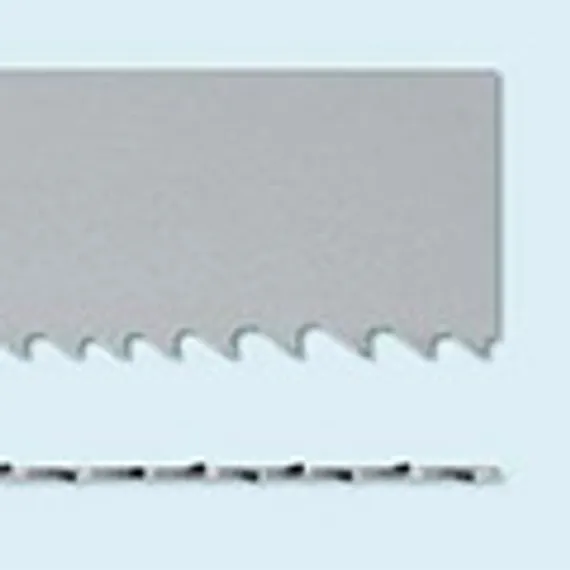 Ленточная пила Wikus ECOFLEX M42