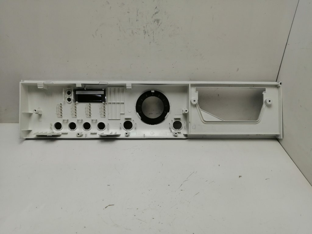 F1020NDR5 кт104 Лицевая панель для стиральной машины LG MGC368783 б/у