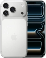 iPhone 17 Pro 256 ГБ серебристый