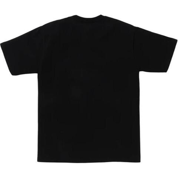 A Bathing Ape Bathing Ape Abc Camo Fw25 Футболка