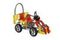 Конструктор металлический Same Toy Inteligent DIY Model 175 эл. WC98DUt