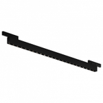 Накладной светильник Maytoni Technical Points TR193-1-20W4K-M-B