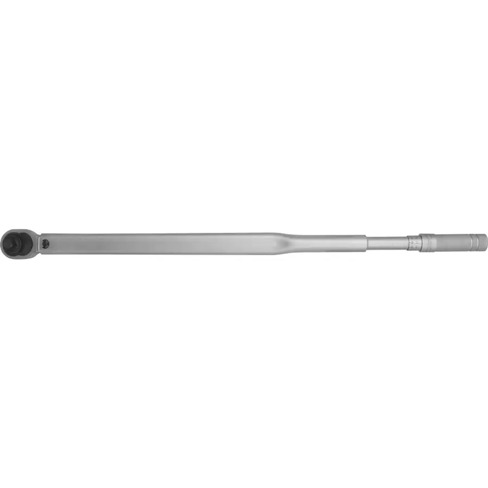 Ключ динамометрический 3/4"DR, 140—980 Н·м JONNESWAY T04700