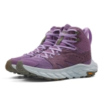 Ботинки женские Hoka Anacapa Breeze mid