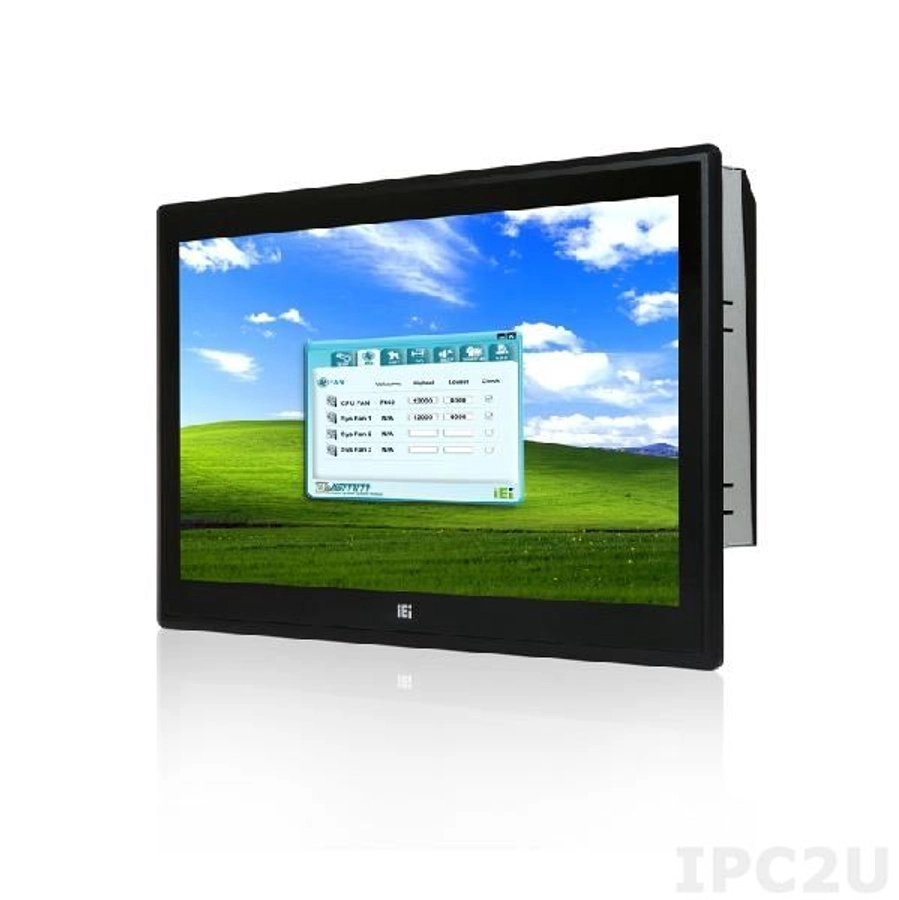PPC-F24AA-H81i-P/4G/PC-R10