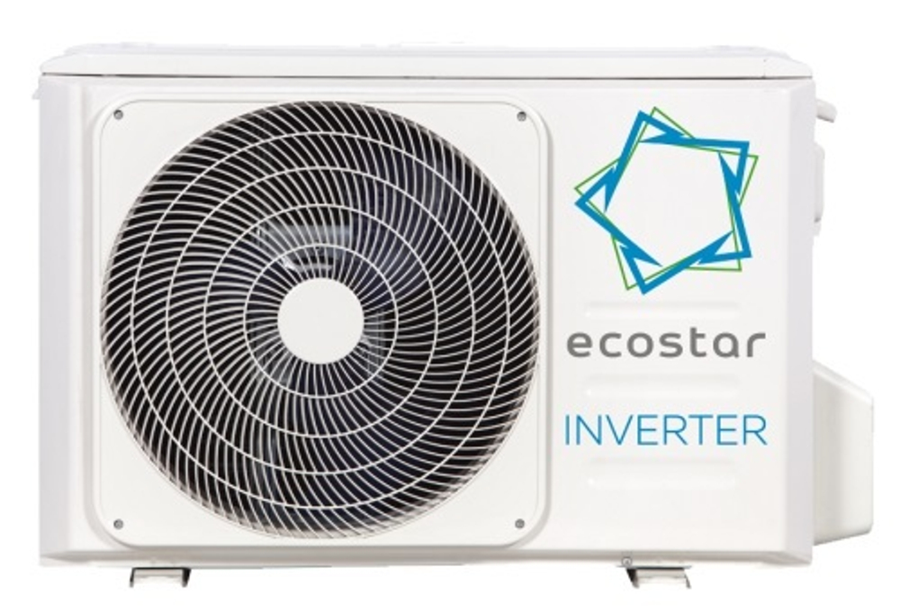 Кондиционер Ecostar Radium KVS-IRAD12CH Inverter