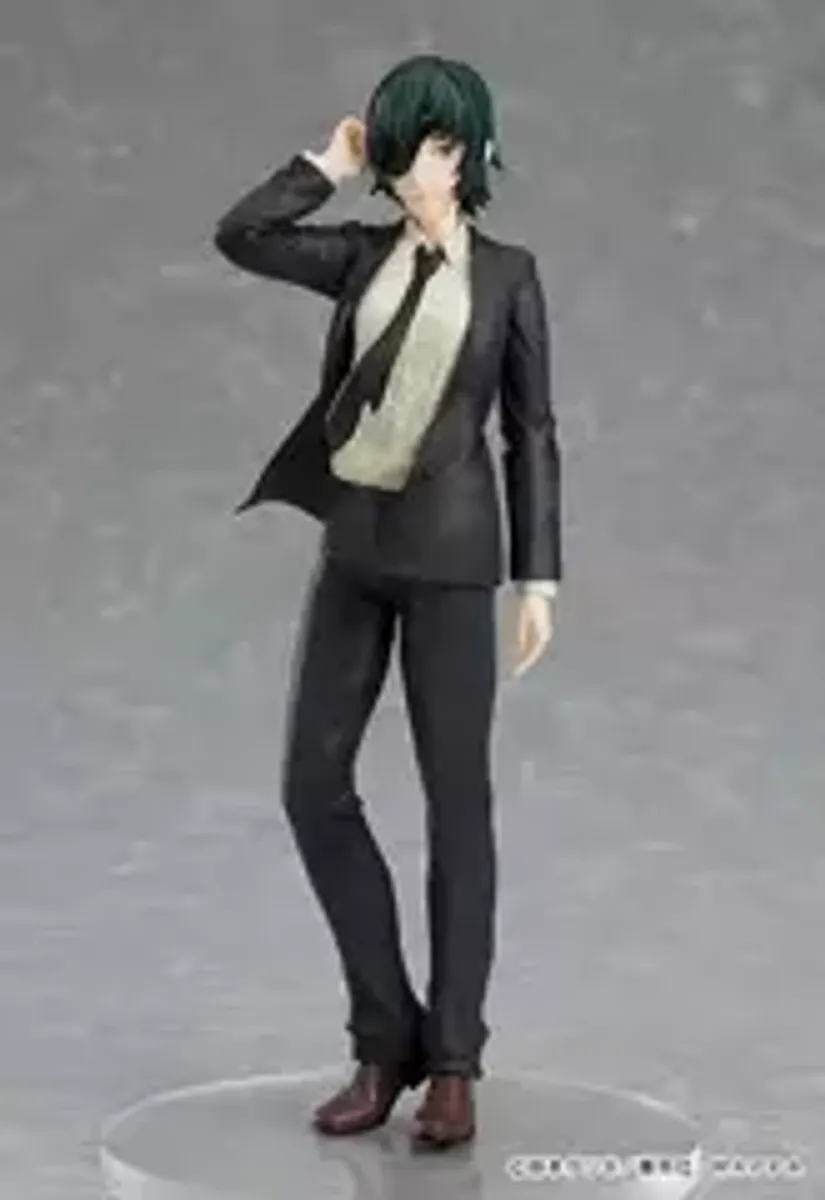 Фигурка Pop Up Parade Chainsaw Man: Himeno