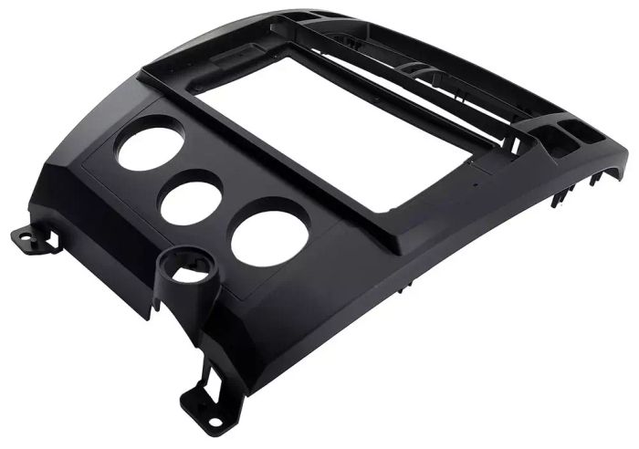Магнитола для Hyundai Tucson 2004-2009 - GT10-1065 на Android 10