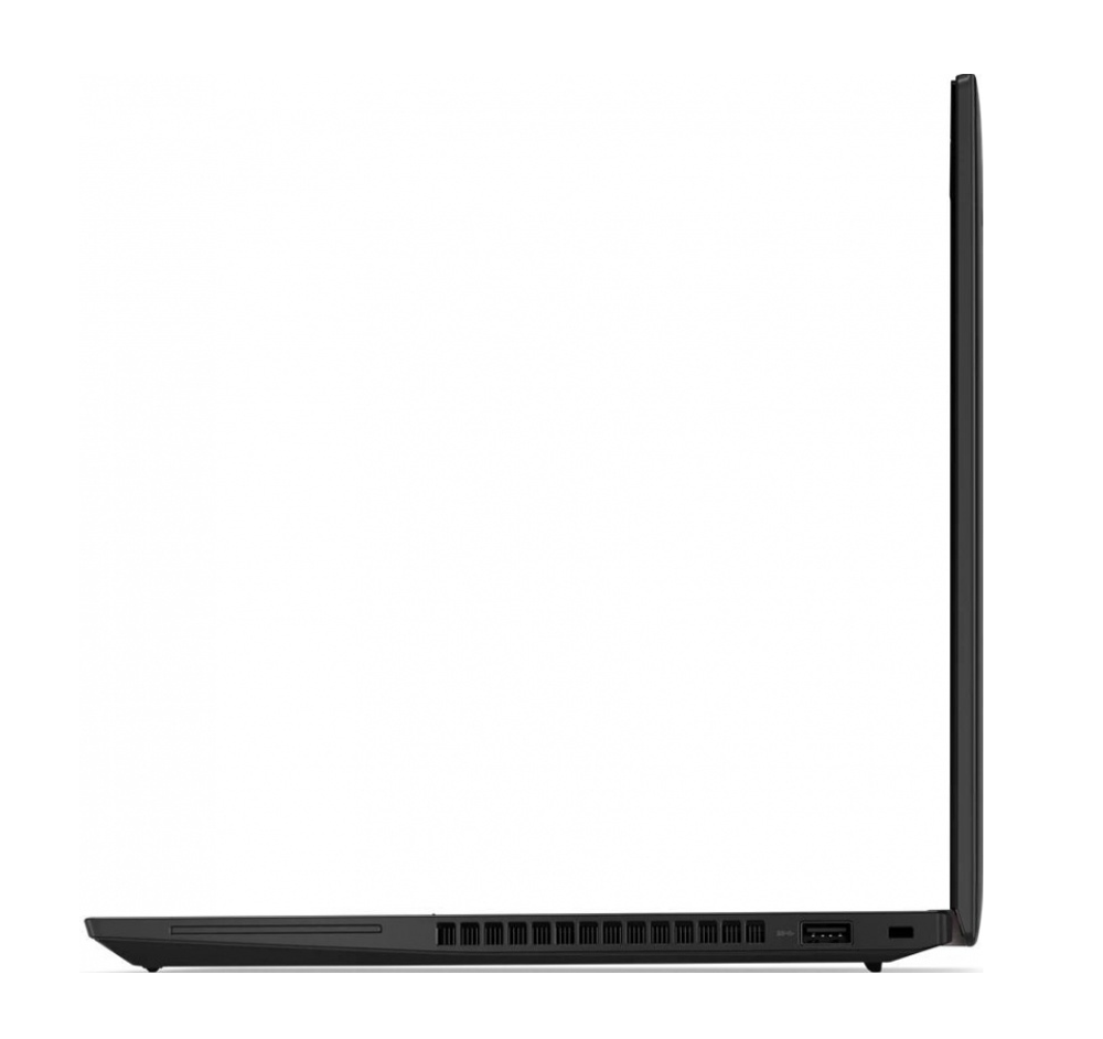 14" Ноутбук Lenovo ThinkPad T14 Gen 4 (1920x1200, AMD Ryzen 5 Pro 7540U, RAM 8ГБ, SSD 256ГБ, AMD Radeon 740M, OS Windows)