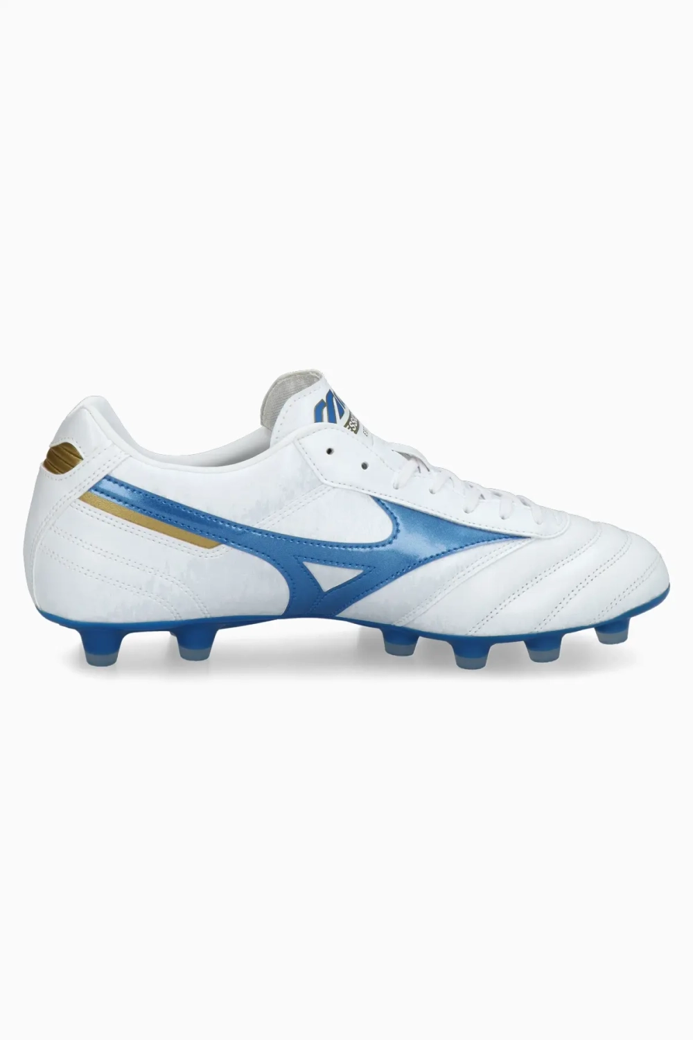 Бутсы Mizuno Morelia II Pro FG - белый