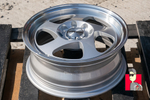 Комплект дисков Rotiform 14x5.5 et38 4x100/4x114.3