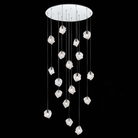 Подвесной светильник Portici SL1175.103.18 ST Luce