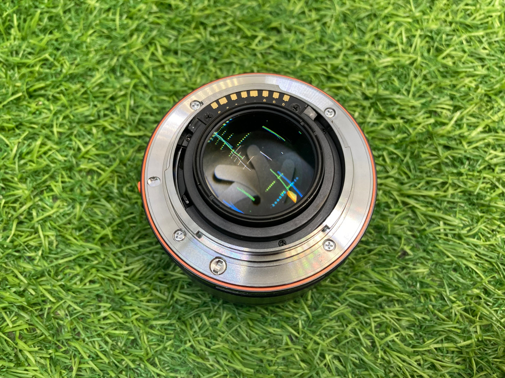 Sony 50mm 1.4