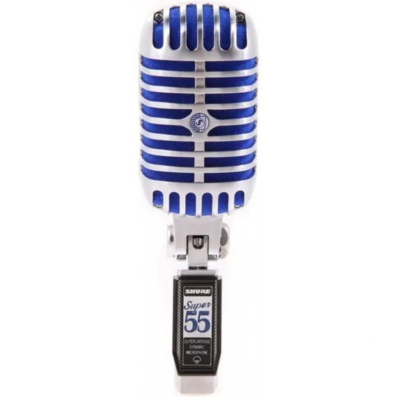 SHURE 55 SUPER
