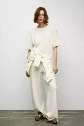 Футболки / Поло ZARA
