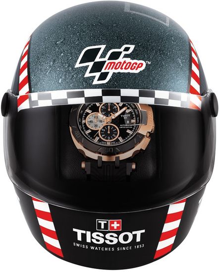 Наручные часы Tissot T-Race MotoGP T092.427.27.051.00