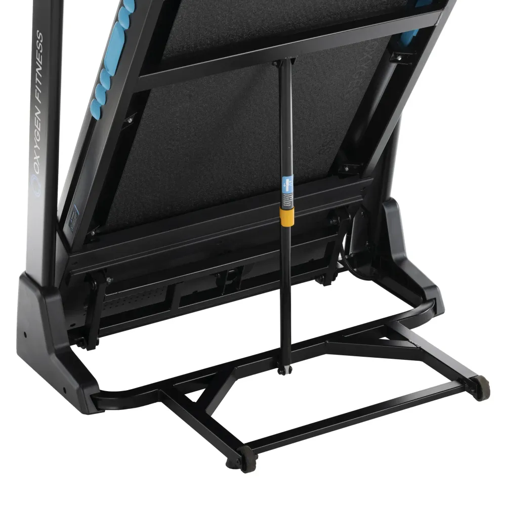 OXYGEN FITNESS EMERALD LED