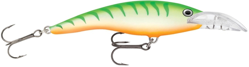 Воблер RAPALA Scatter Rap Tail Dancer 09 /GTU /плавающий/ 3,3м-5,7м, 9см, 13гр