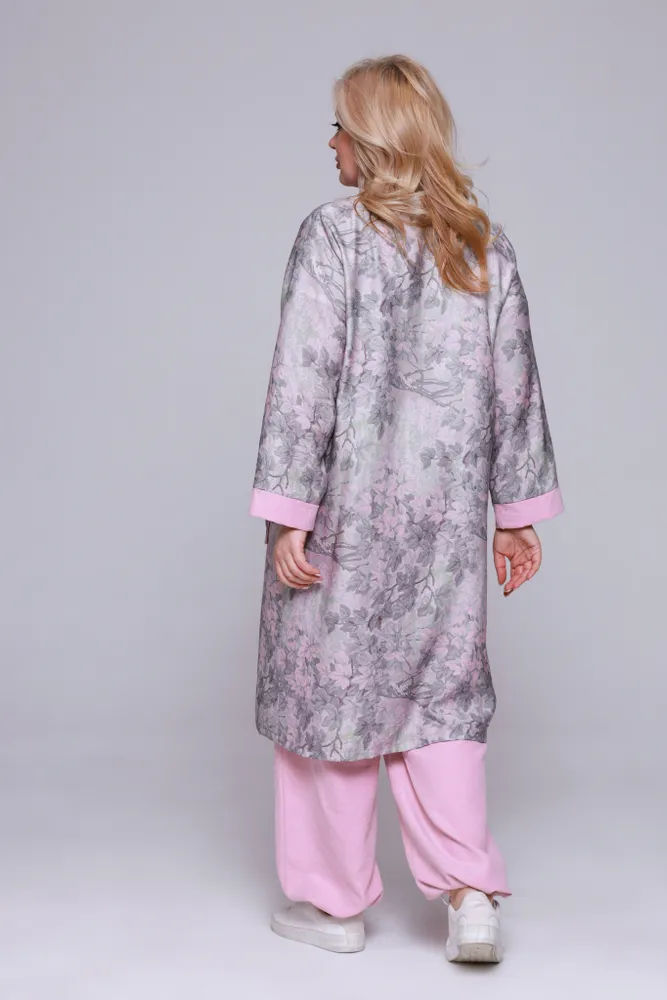 Кардиган 20409 Fabrika