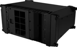 Electro-Voice X1-212/120 элемент линейного массива X1, 1*12', 120°