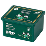 Набор успокаивающих масок с центеллой JMsolution Quick Routine Barrier Cica Mask 30 шт
