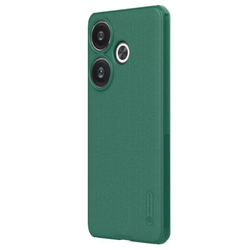 Накладка Nillkin Super Frosted Shield Pro для Poco F6