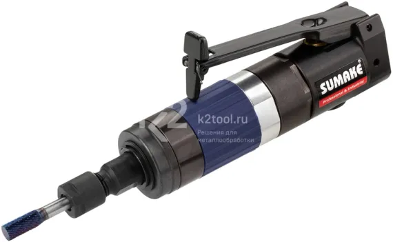 Пневматическая прямошлифовальная машина Sumake ST-DG8206L