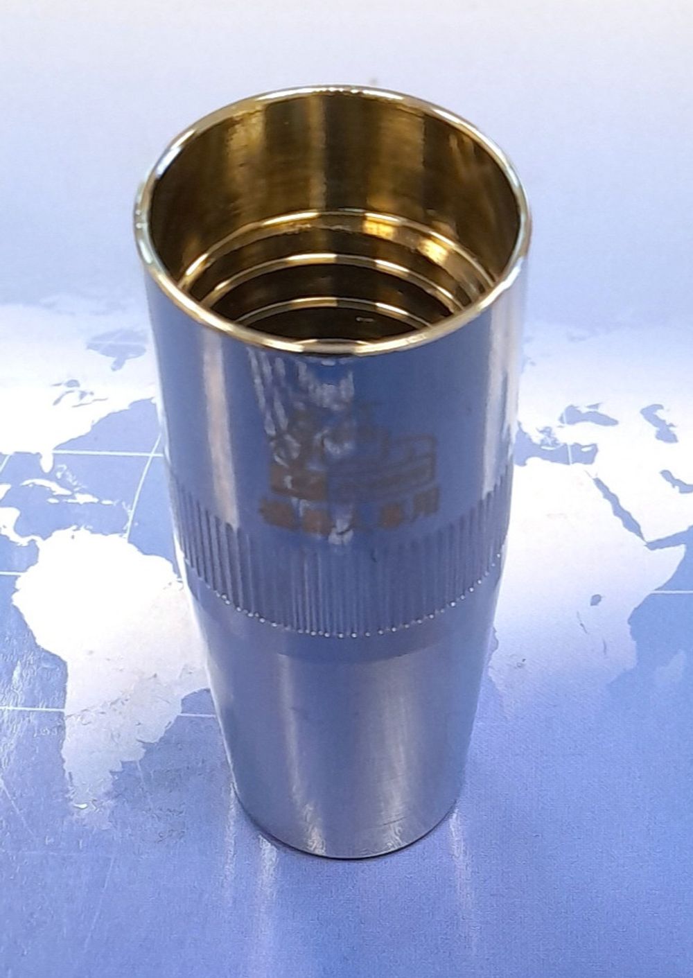 ARCTEC BU-02024 Сопло газовое коническое 17/61,5 сварочной горелки