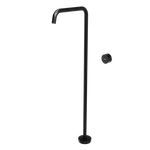 Смеситель для раковины RUBINELLI ELEGANZA RB-PB1053MB